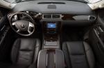 GMC Sierra Denali 2011 года